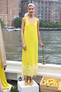 Lela Rose RTW Spring 2019
