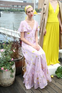 Lela Rose RTW Spring 2019