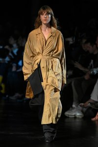 Lemaire RTW Spring 2019