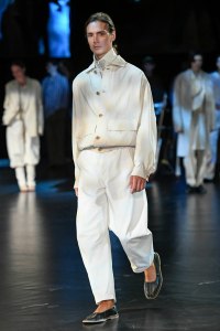 Lemaire RTW Spring 2019