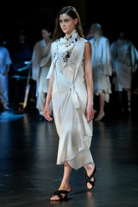 Lemaire RTW Spring 2019