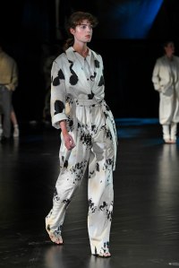 Lemaire RTW Spring 2019