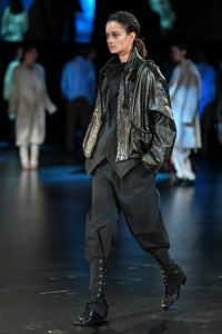Lemaire RTW Spring 2019