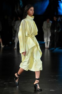 Lemaire RTW Spring 2019
