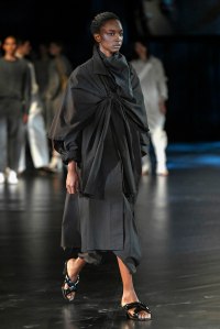 Lemaire RTW Spring 2019