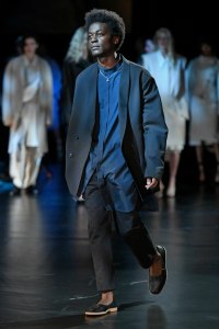 Lemaire RTW Spring 2019