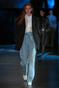 Lemaire RTW Spring 2019