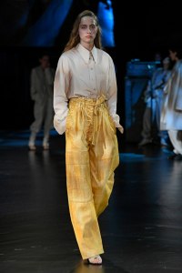 Lemaire RTW Spring 2019