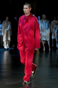 Lemaire RTW Spring 2019