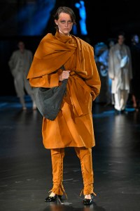 Lemaire RTW Spring 2019