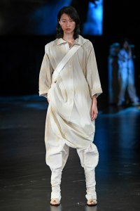 Lemaire RTW Spring 2019