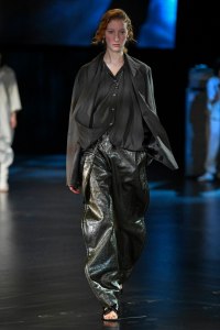 Lemaire RTW Spring 2019