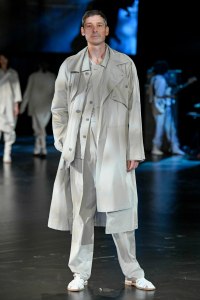 Lemaire RTW Spring 2019