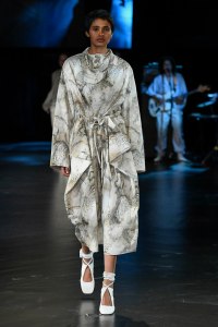 Lemaire RTW Spring 2019