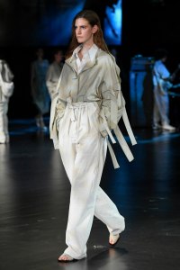Lemaire RTW Spring 2019