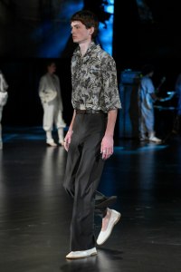 Lemaire RTW Spring 2019
