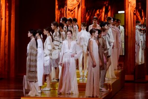 Les Copains RTW Spring 2019