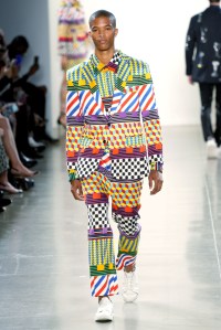 Libertine RTW Spring 2019