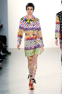 Libertine RTW Spring 2019
