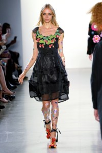 Libertine RTW Spring 2019