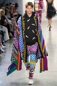 Libertine RTW Spring 2019