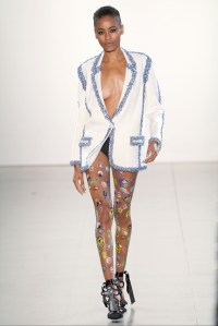 Libertine RTW Spring 2019