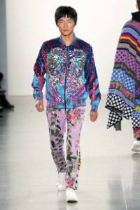 Libertine RTW Spring 2019