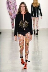 Libertine RTW Spring 2019