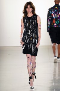 Libertine RTW Spring 2019