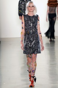 Libertine RTW Spring 2019