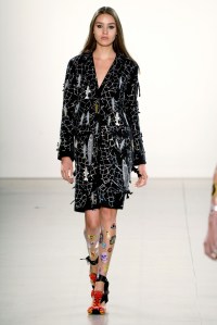 Libertine RTW Spring 2019