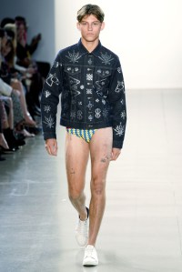 Libertine RTW Spring 2019