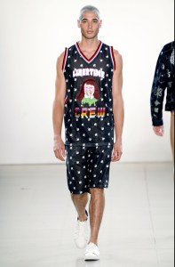 Libertine RTW Spring 2019