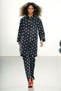Libertine RTW Spring 2019