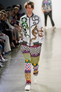 Libertine RTW Spring 2019