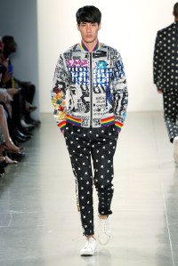 Libertine RTW Spring 2019