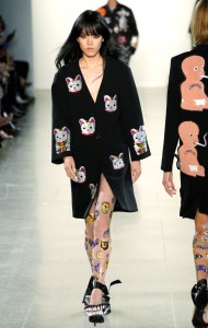 Libertine RTW Spring 2019