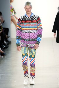 Libertine RTW Spring 2019