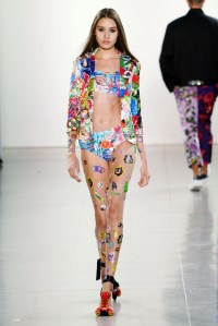 Libertine RTW Spring 2019
