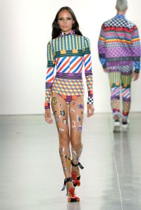 Libertine RTW Spring 2019