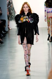 Libertine RTW Spring 2019