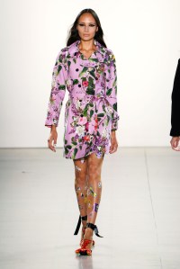 Libertine RTW Spring 2019