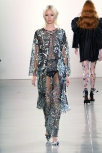 Libertine RTW Spring 2019