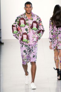 Libertine RTW Spring 2019