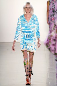 Libertine RTW Spring 2019