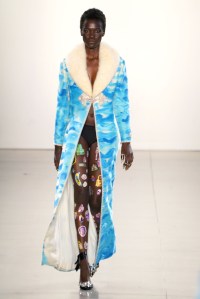 Libertine RTW Spring 2019