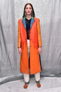 Linder RTW Spring 2019
