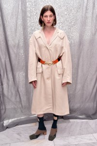 Linder RTW Spring 2019