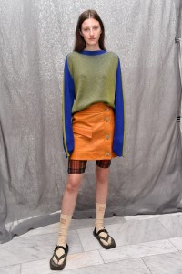 Linder RTW Spring 2019