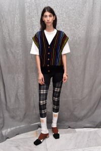 Linder RTW Spring 2019